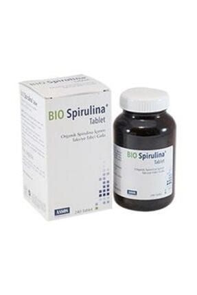 assos bio chlorella 240 tablet trendyol