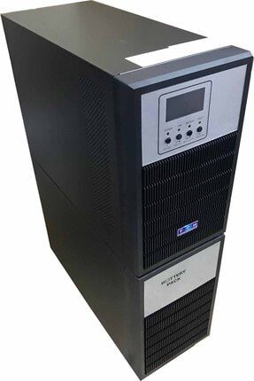 Upset 10 Kva 8 000 W On Line Power 16 9ah 8 20dk Kesintisiz Guc Kaynagi Trendyol