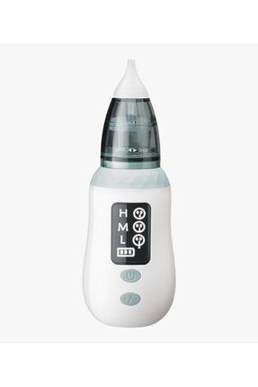 Braun Bna 100 Burun Aspiratoru Temizleyici Trendyol