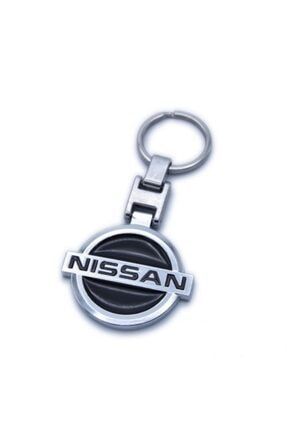 Nissan Metal Anahtarlık Nissan Metal 1