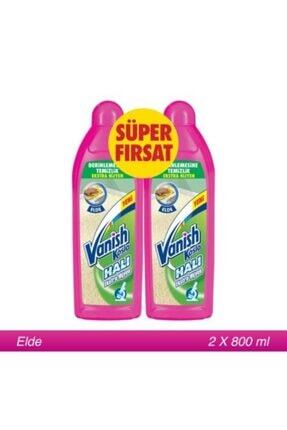 Vanish Kosla Leke Cikarici Gold Sivi 1000 Ml Beyazlar Icin Trendyol