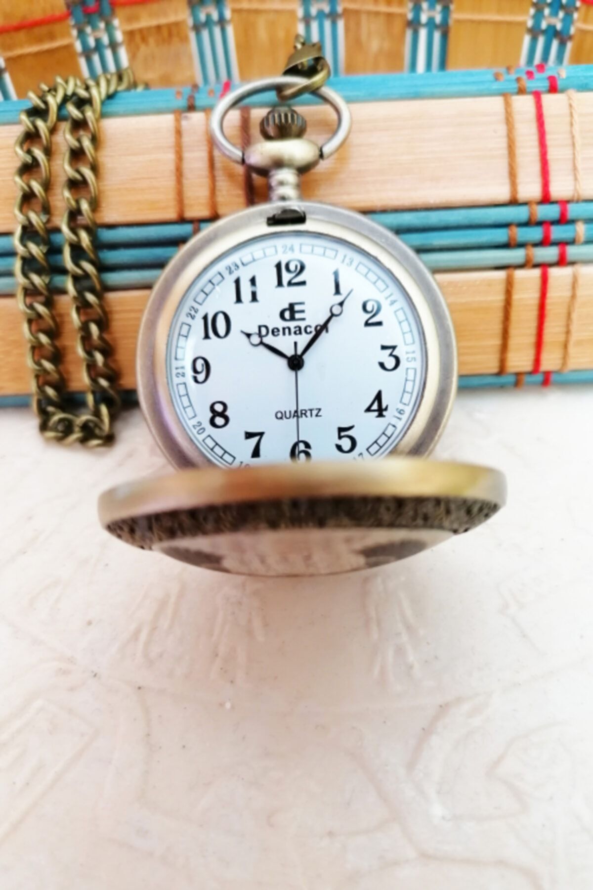 Denacci best sale watch set