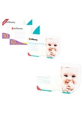 Bebedor 565 Klinoz Burun Aspiratoru Yedek Uc Trendyol