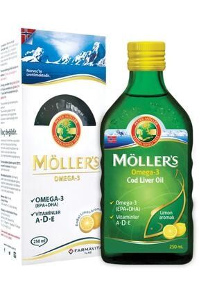 mollers s omega 3 balik yagi surubu