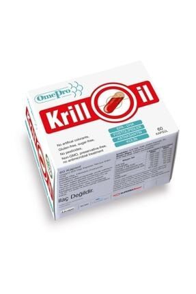 Suplemen Minyak Krill Terbaik 10 Merek Top Di Tahun 2020