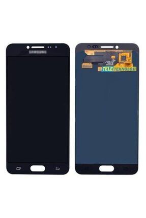 samsung galaxy c5 c5000 lcd ekran