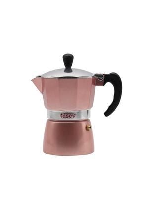 Mukko Home Moka Pot Express 3 Cups Trendyol