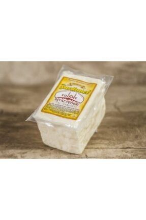 Vakumlu Sert Inek Peyniri 1 Kg - Yardımcı Peynirleri TDM12101