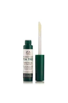 the body shop camomile yuz temizleme
