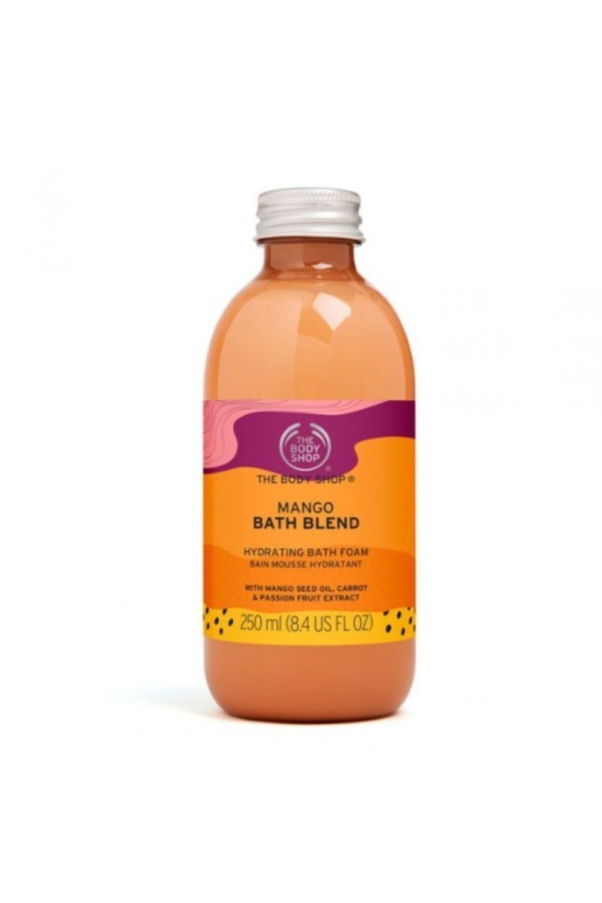 THE BODY SHOP Bath Blend Mango 250ml