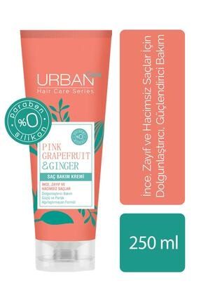 Urban Care Saf Hindistan Cevizi Yagi Aloe Vera Iceren Renk Koruyucu Durulanmayan Sac Kremi 150 Ml 8680690703287 Trendyol
