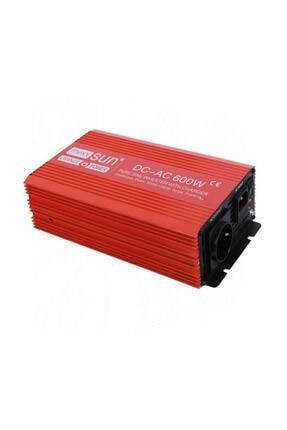mexxsun 600 w watt tam sinus invertor