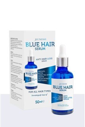 Jeunesse Blue Mavi Sac Serumu 50 Ml Trendyol