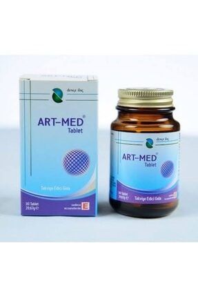 Art-med 30 Tablet ARTMED1