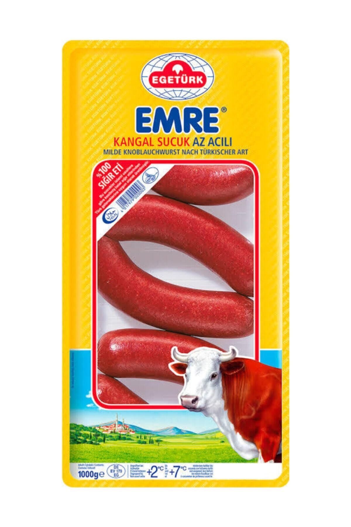 pinar egeturk emre 3 adet acisiz kangal sucuk 1 kg mensei almanya fiyati yorumlari trendyol