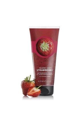 Strawberry Vücut Peelingi 200ml D-94345