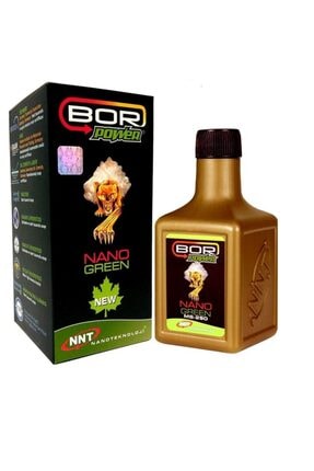 bor power ms 250 ml nano green motor koruyucu yag katkisi fiyati yorumlari trendyol