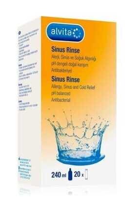 Gifrer Izotonik Deniz Suyu Burun Spreyi 100 Ml Trendyol