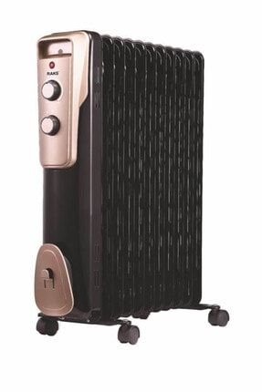 King Yagli Radyator K6270 Radia Fanli Yagli Radyator Trendyol