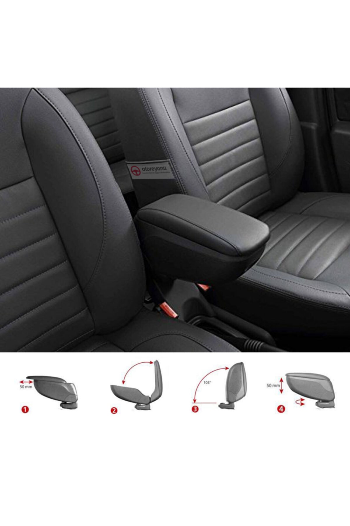 Rotacar Renault Clio 4 Kol Dayama Kolcak 2013 Sonrasi Fiyati Yorumlari Trendyol