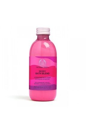 Bath Blend Berry 250ml 5028197768485