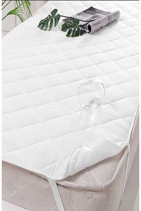 Caretex Fullcover Antialerjik Sivi Gecirmez Fermuarli Yorgan Koruyucu Kilif Mavi 155x220 Trendyol