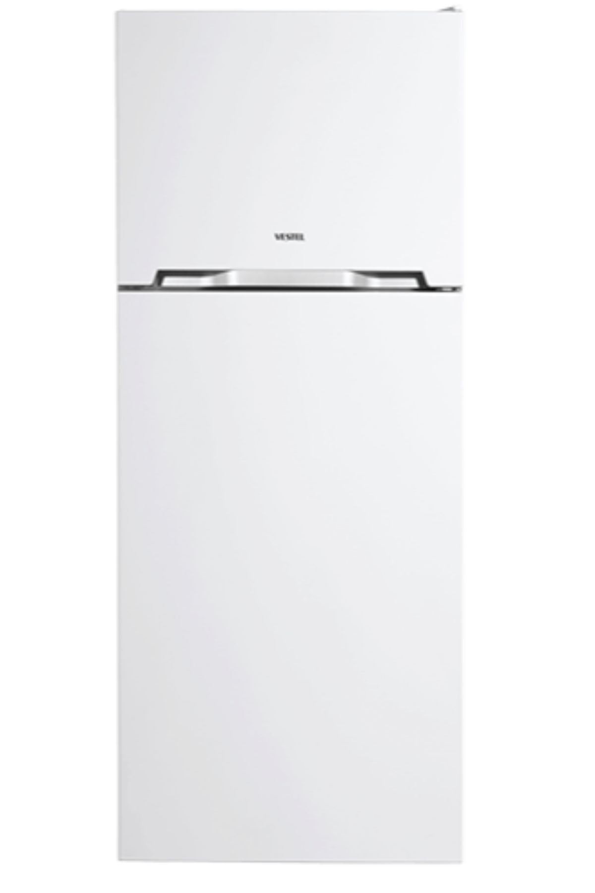 vestel eko nf450 a cift kapili no frost buzdolabi