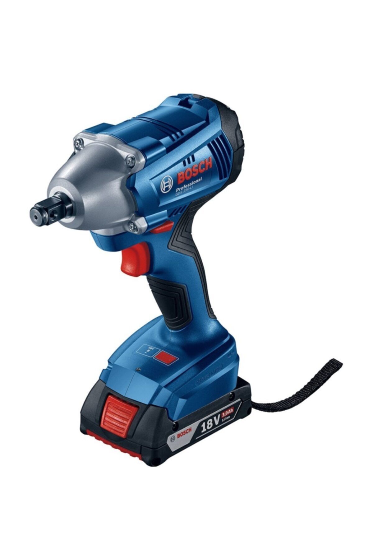 Bosch Gds 250-lı