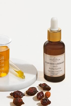 Bade Natural Kusburnu Cekirdegi Yagi 50 Ml Fiyati Yorumlari Trendyol