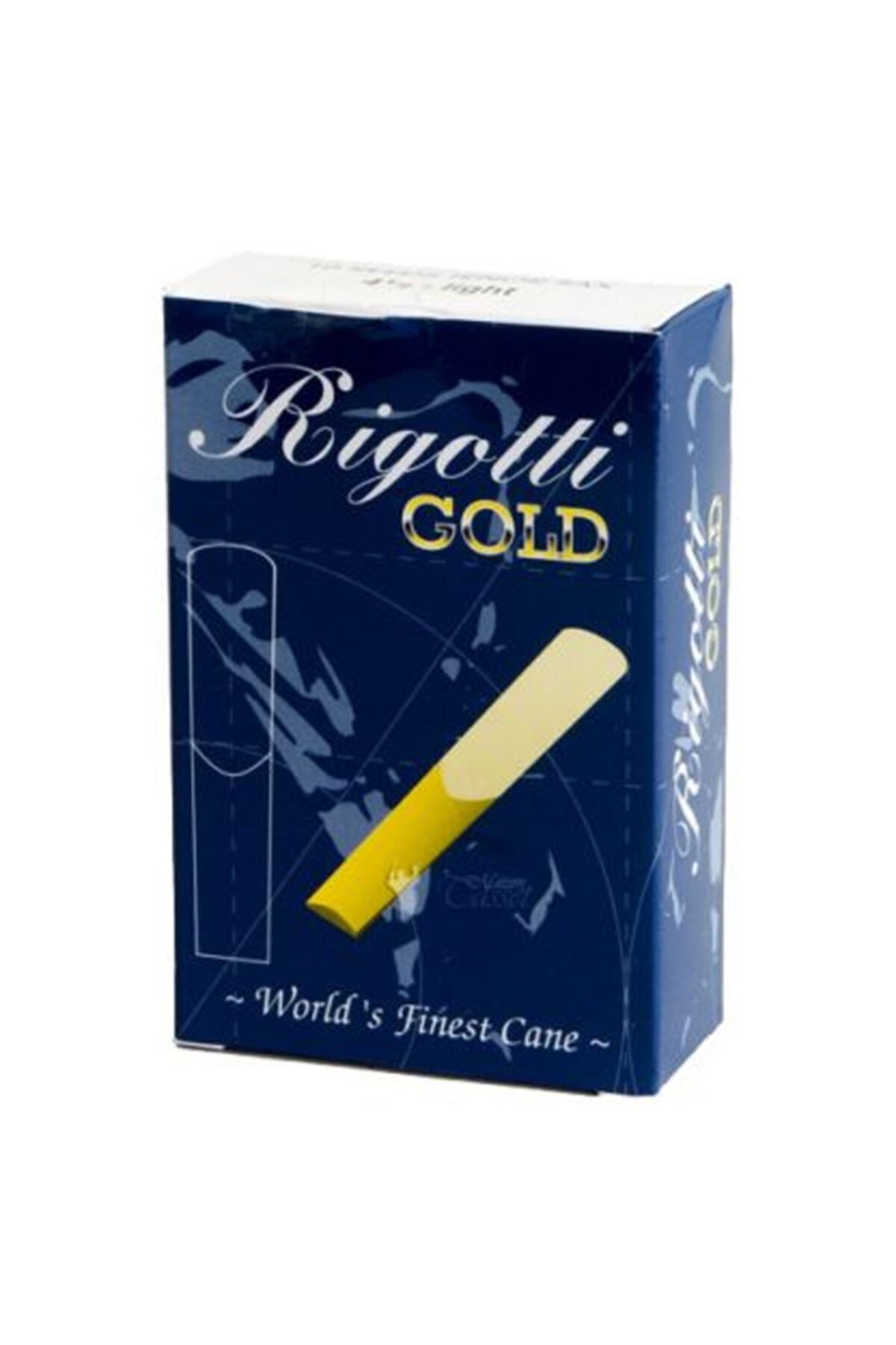 Rigotti clarinet best sale reeds