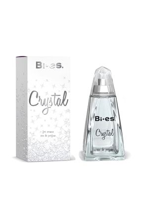 Crystal Woman Edp 100 Ml Eau De Parfum Kadın Parfümü BIES009484