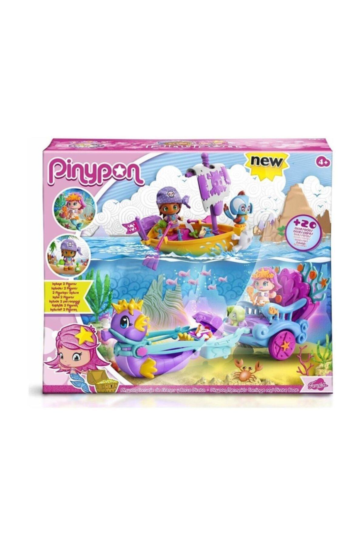 Pinypon İndirimleri ve Kampanyaları 2026