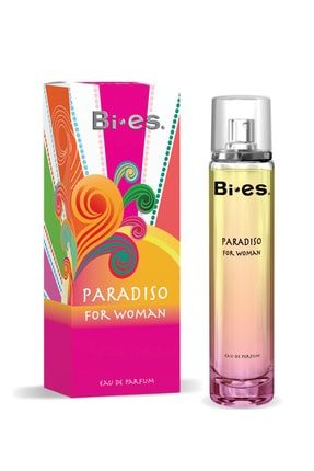 Paradiso Woman Edp 50 Ml Eau De Parfum Kadın Parfümü BIES485178