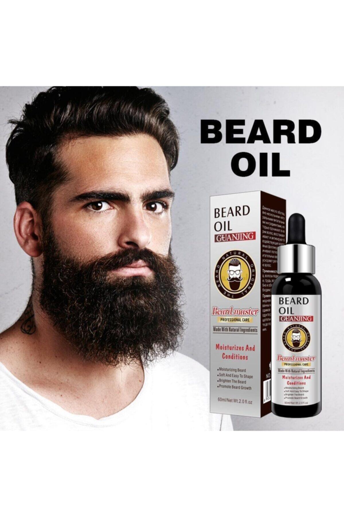 Ocean Guanjing Ozel Formul Sakal Serumu Fiyati Yorumlari Trendyol