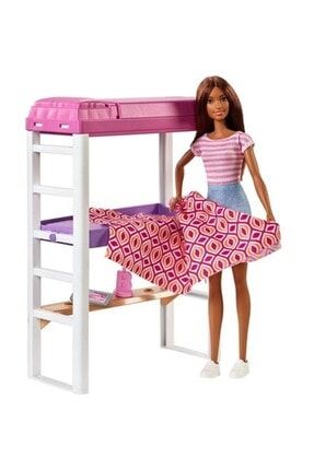barbie oyuncak buzdolabi trendyol