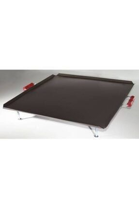Ewoxi Ocak Ustu Ekmek Yufka Gozleme Saci 50 X 50 Cm Trendyol