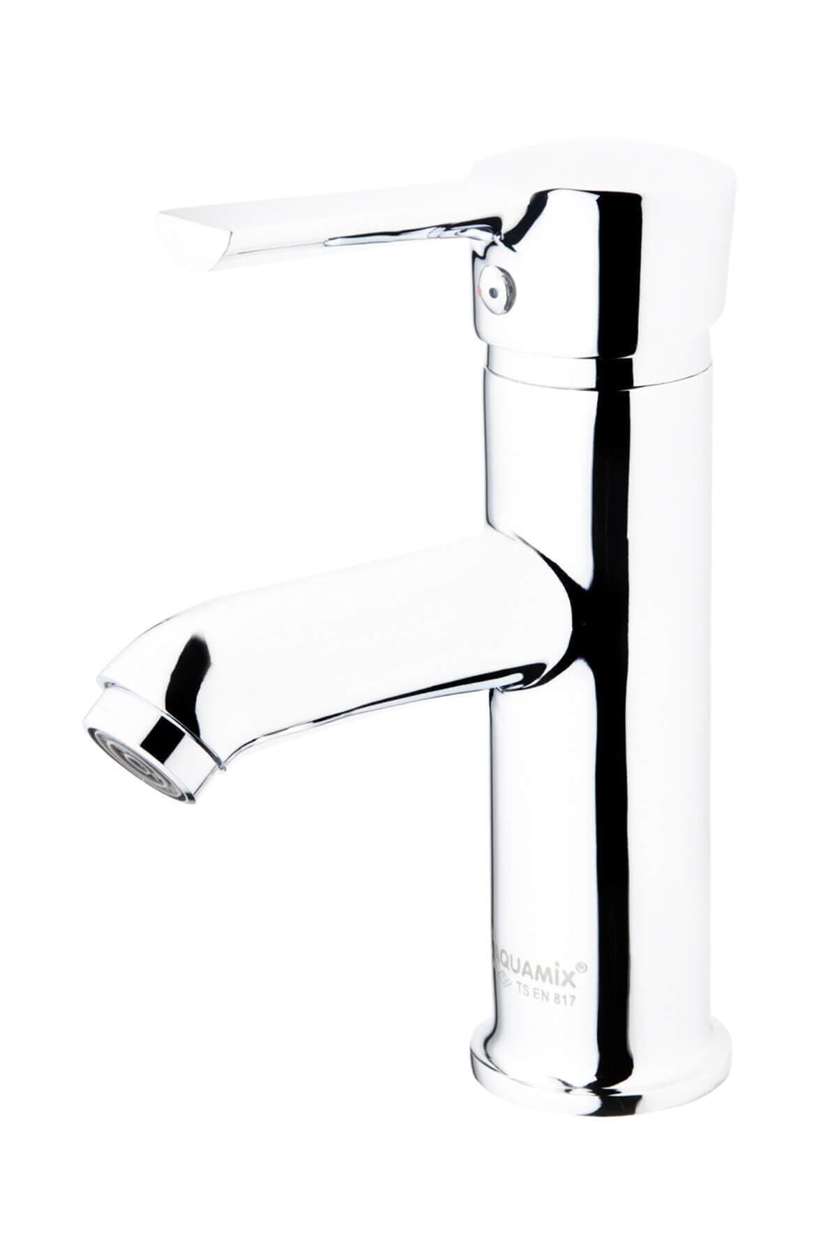 Aquamix-Sink Faucet Cordoba 1