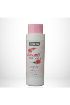 Ala Rose Alarose Gulsuyu 100 Natural 250 Ml Trendyol