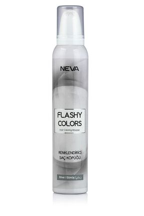 Flashy Colors Gecici Kopuk Sac Boyasi Yesil Fiyati Yorumlari Trendyol