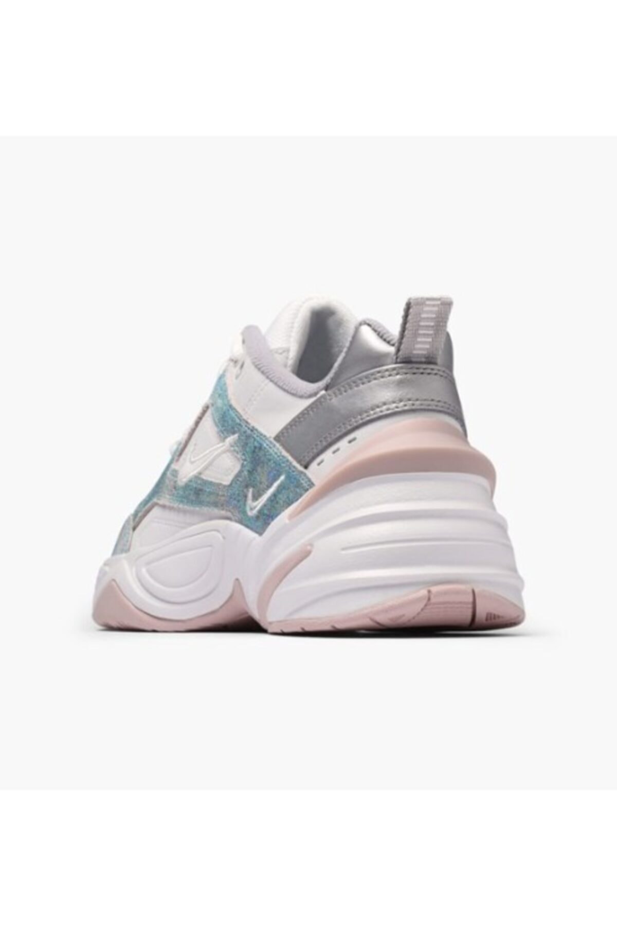 کفش زنانه Nike M2k Tekno Ao3108-103 اورجینال - تصویر 7