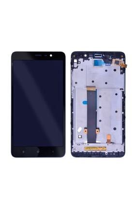Lenovo K6 Note Lcd Ekran Dokunmatik Citali Gold Trendyol