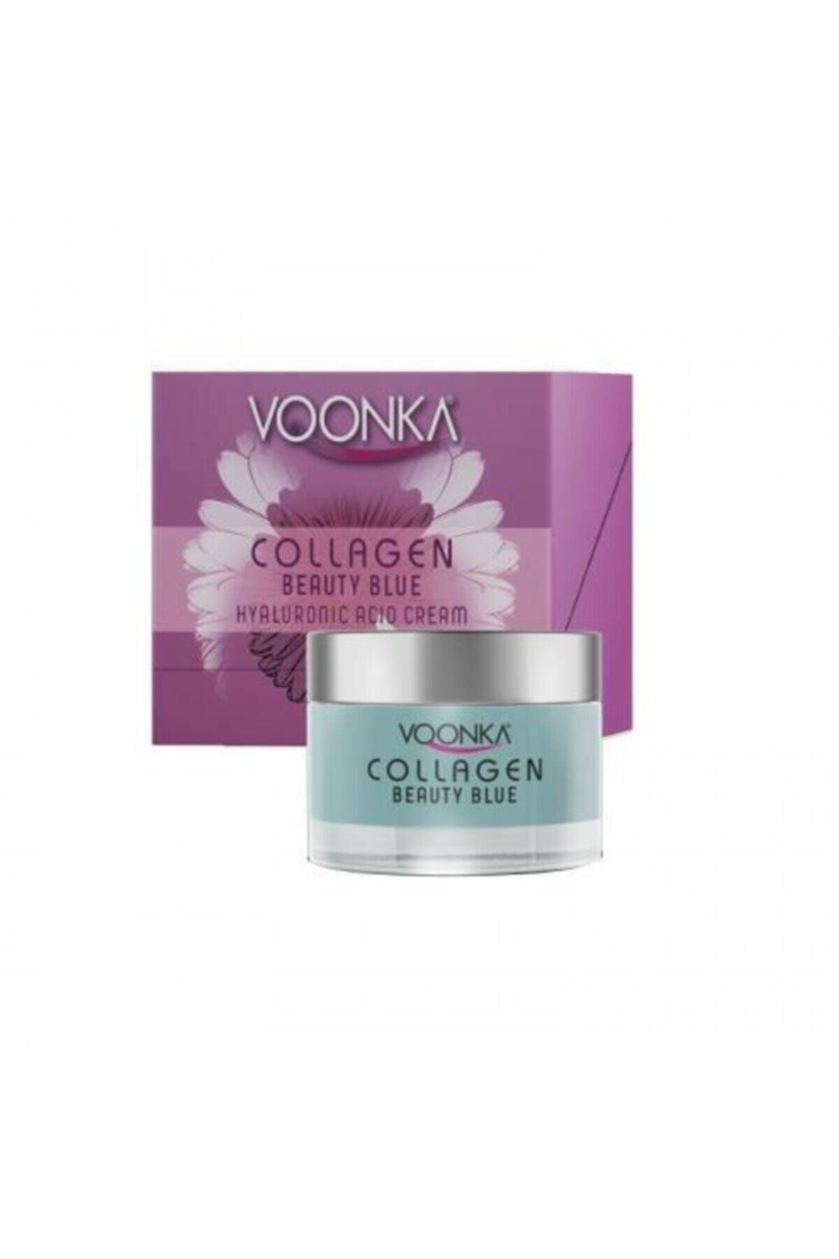 voonka collagen hyaluronic acid krem 50 ml fiyati yorumlari trendyol