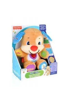 Fisher Price Kopekcik Ve Arkadaslari Jimnastik Merkezi Trendyol