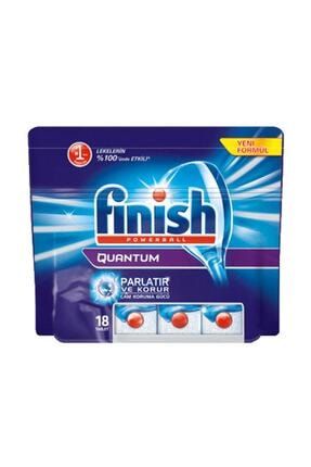 Finish 0 Hepsi Bir Arada 22 Tablet Trendyol