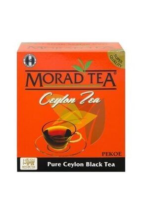 Morad Seylan Tea Çay 800 gr P39S7496