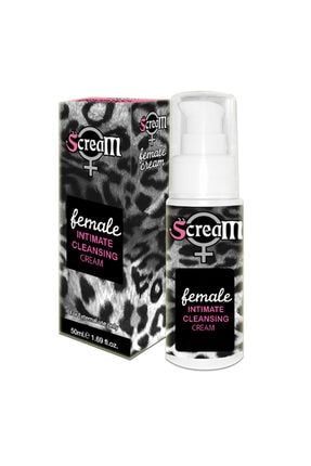 Scream Female Sprey 50 Ml Trendyol