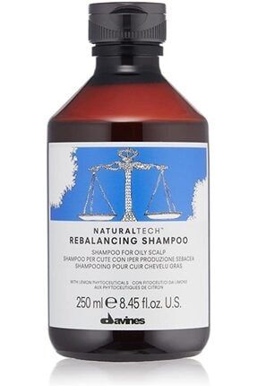 Rebalancıng Shampoo A0300F9