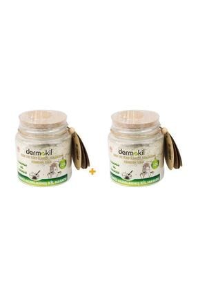 Dermokil Sen De Kat Kendin Yap Komurlu Kil Maskesi 22 Ml 2 Adet 8697916009696 Trendyol