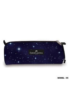 faber castell basic kalem cantasi
