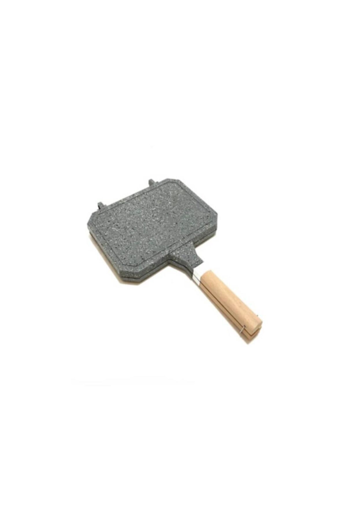 TAŞHAN Kelomat Granit Tost Makinası